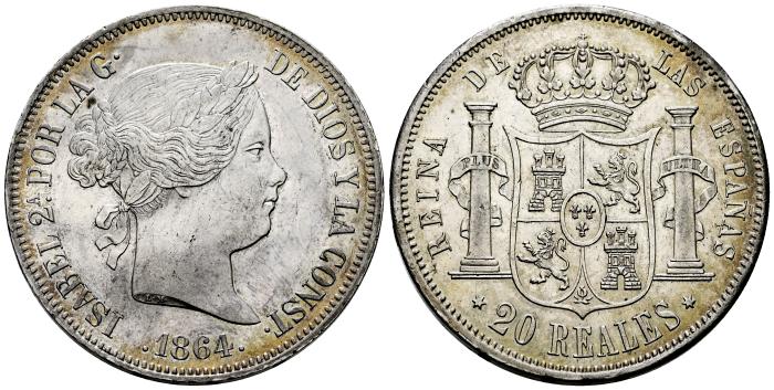 Monarquía Española