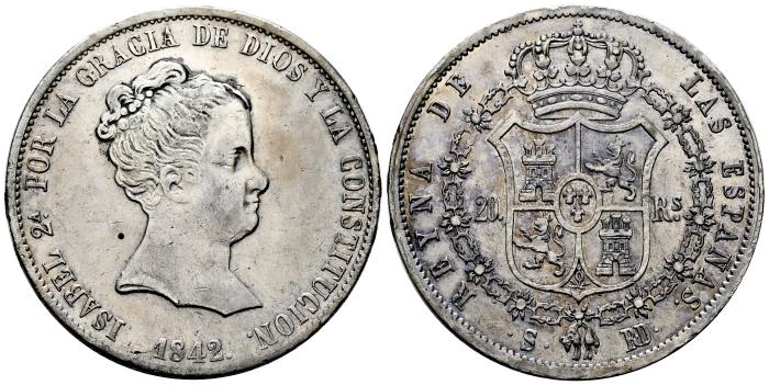 Monarquía Española