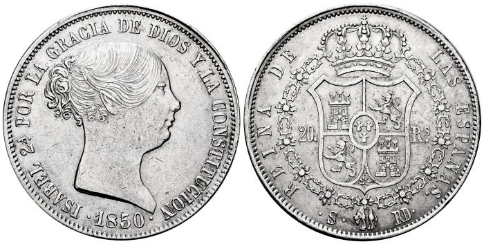 Monarquía Española