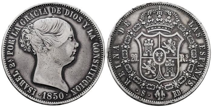 Monarquía Española