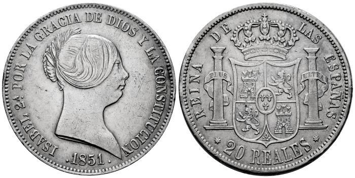 Monarquía Española