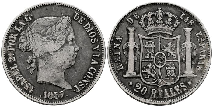 Monarquía Española