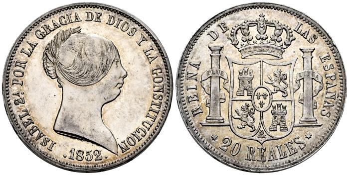 Monarquía Española