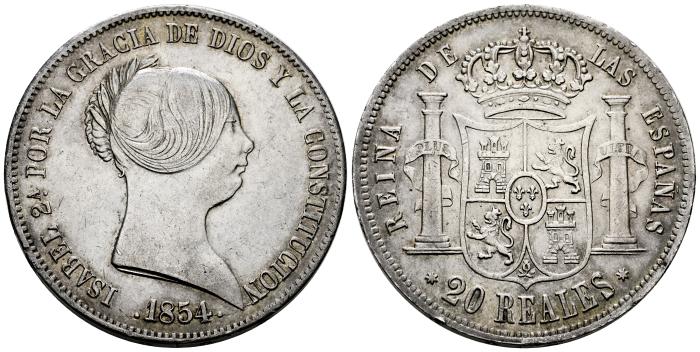 Monarquía Española