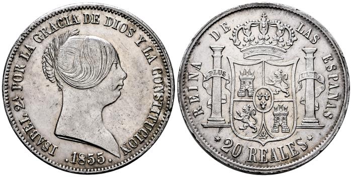 Monarquía Española