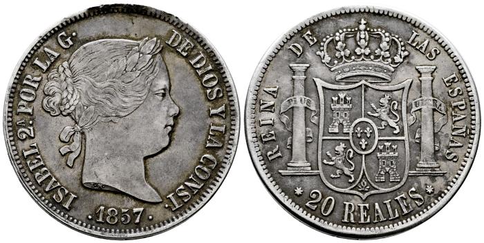 Monarquía Española