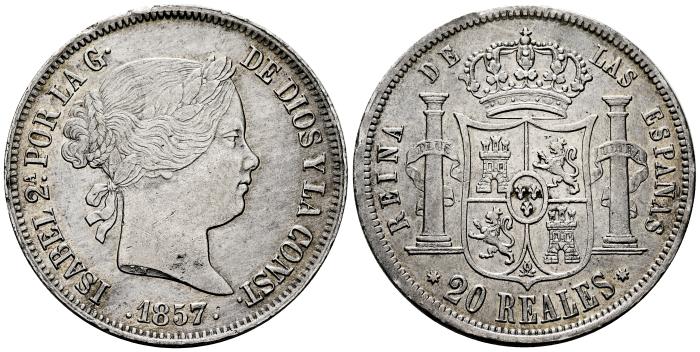 Monarquía Española