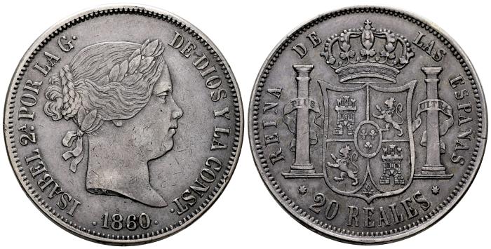 Monarquía Española