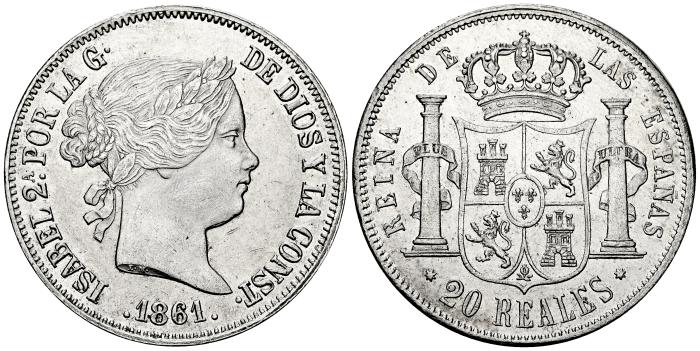 Monarquía Española