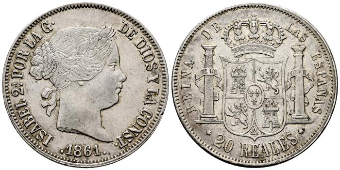 Monarquía Española