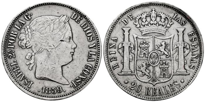 Monarquía Española