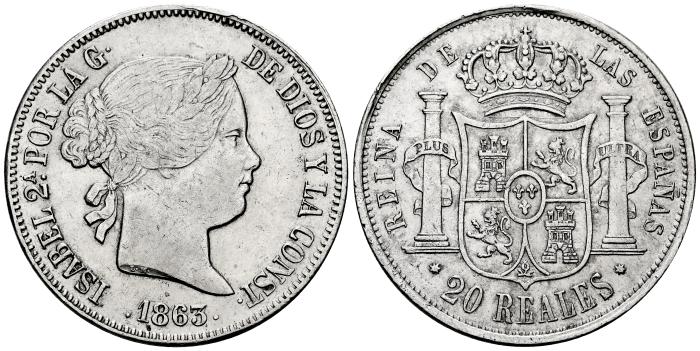 Monarquía Española