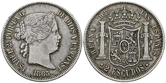 Monarquía Española