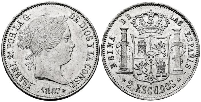 Monarquía Española