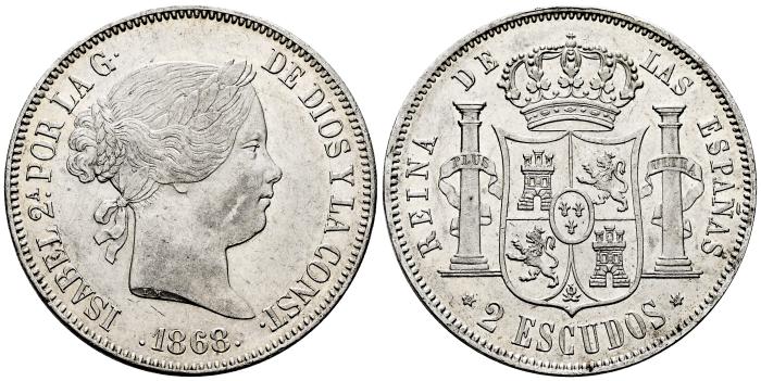 Monarquía Española