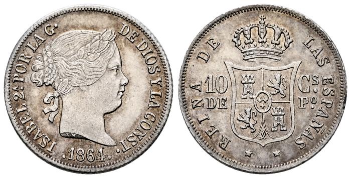 Monarquía Española