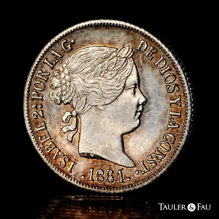 Monarquía Española