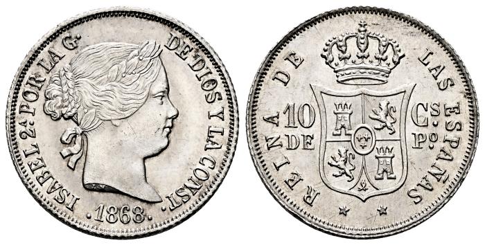 Monarquía Española