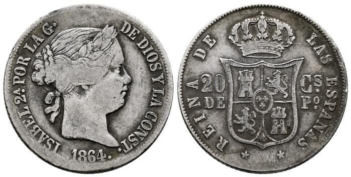 Monarquía Española