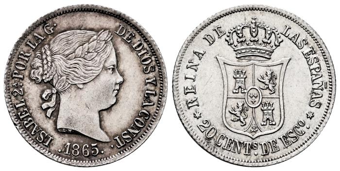 Monarquía Española