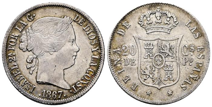 Monarquía Española