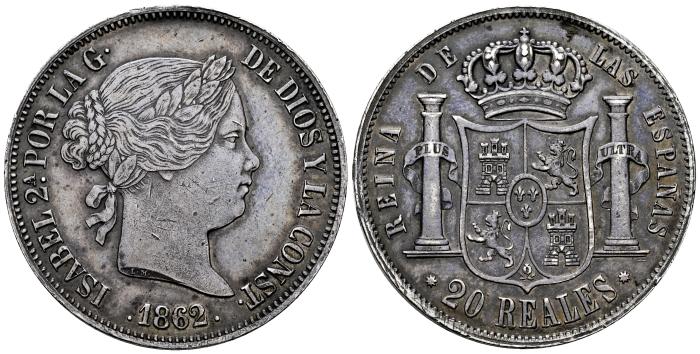 Monarquía Española