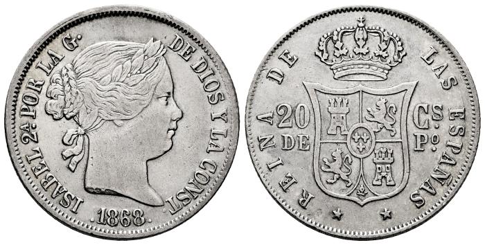 Monarquía Española