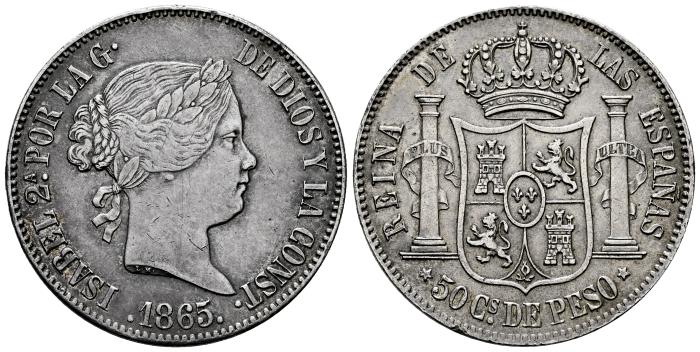 Monarquía Española