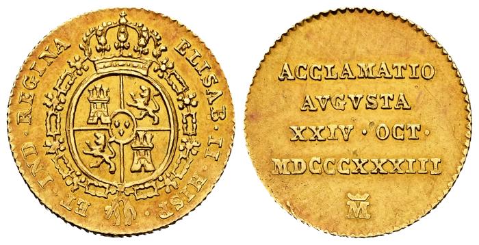 Monarquía Española