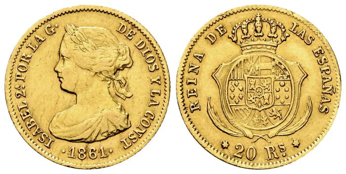 Monarquía Española