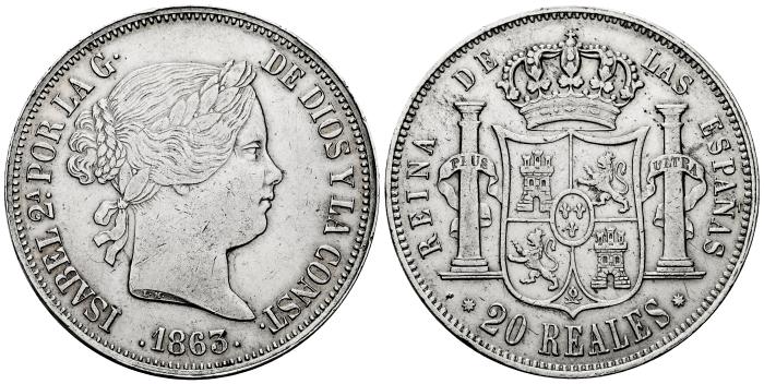 Monarquía Española