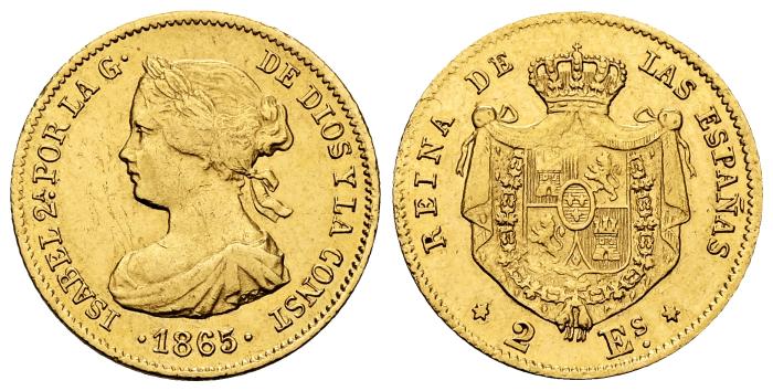 Monarquía Española