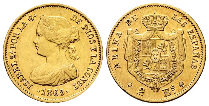 Monarquía Española