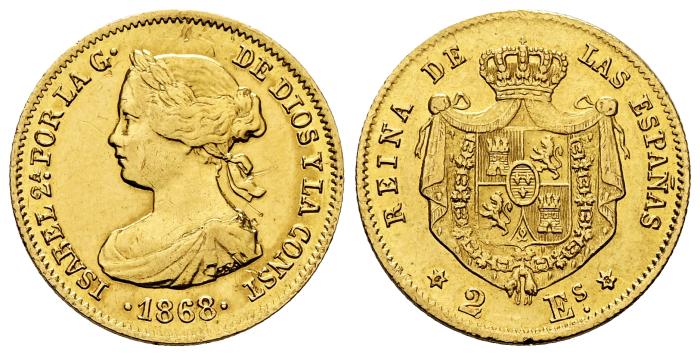 Monarquía Española