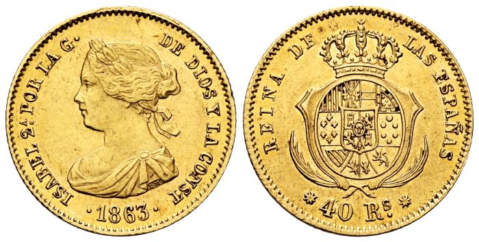 Monarquía Española