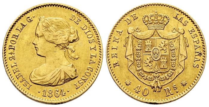 Monarquía Española