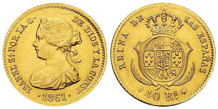 Monarquía Española