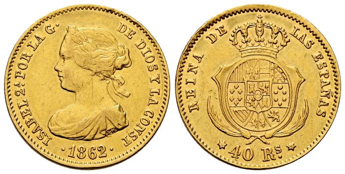 Monarquía Española