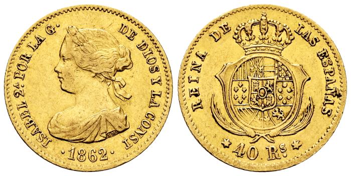 Monarquía Española