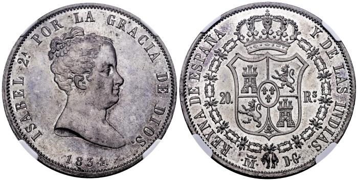 Monarquía Española