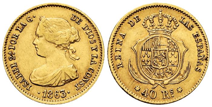 Monarquía Española