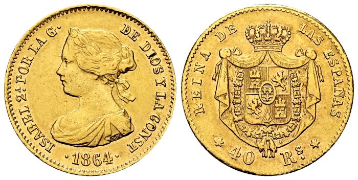 Monarquía Española