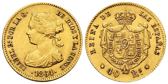 Monarquía Española