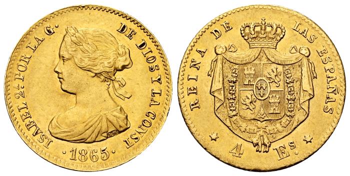 Monarquía Española