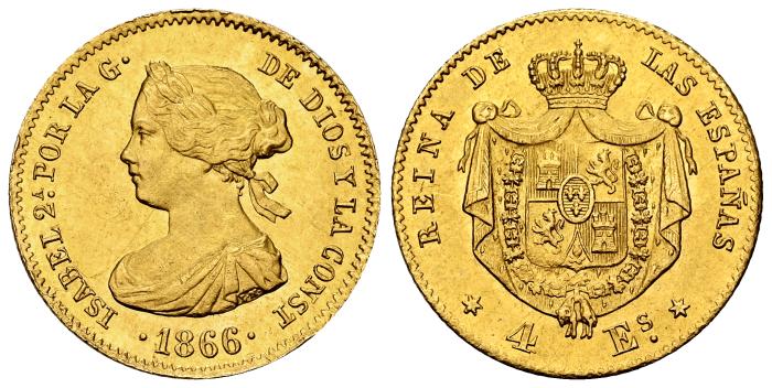 Monarquía Española