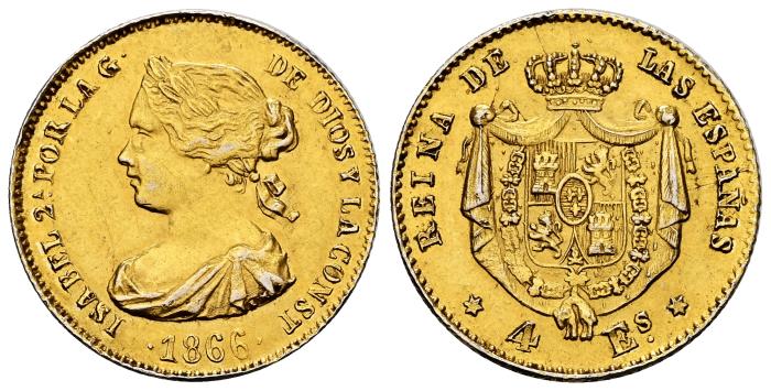 Monarquía Española