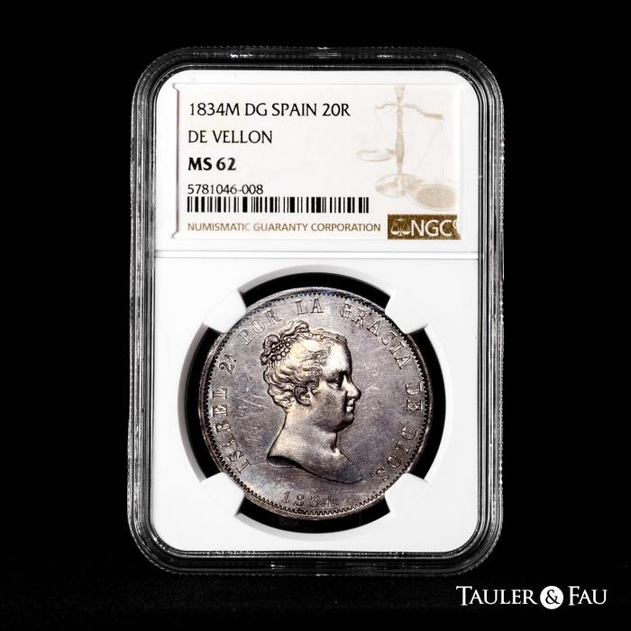 Monarquía Española