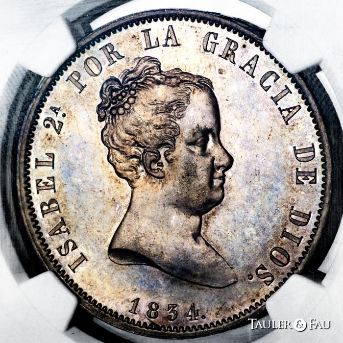 Monarquía Española