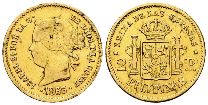 Monarquía Española