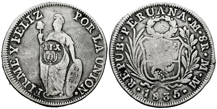 Monarquía Española